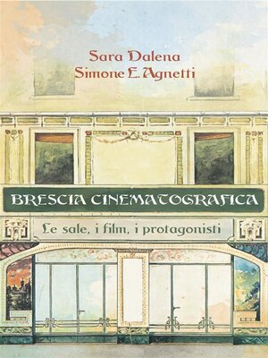 cover image of Brescia Cinematografica II Edizione
